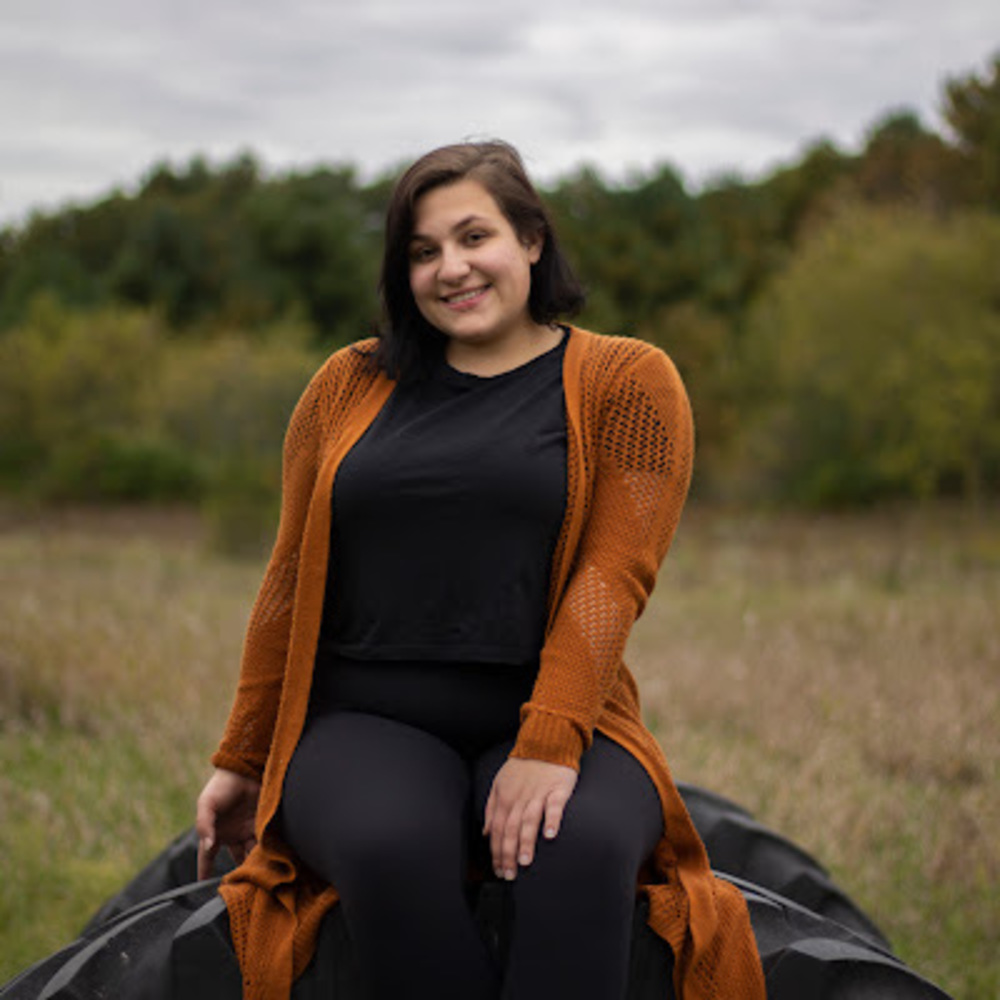 Meet your Posher, Mitchell